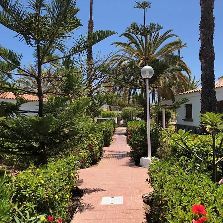 Bungalow Las Vegas Golf Apartment