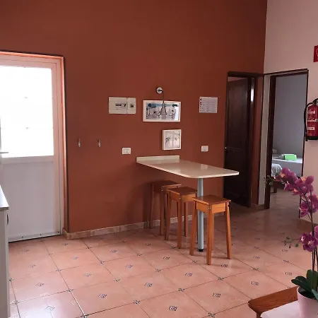 Bungalow Las Vegas Golf Maspalomas (Gran Canaria)