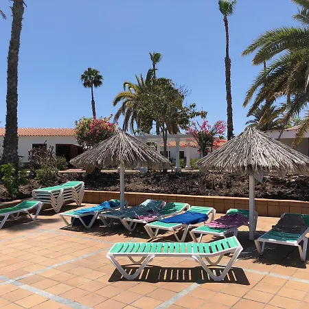 Bungalow Las Vegas Golf Apartment Maspalomas (Gran Canaria)