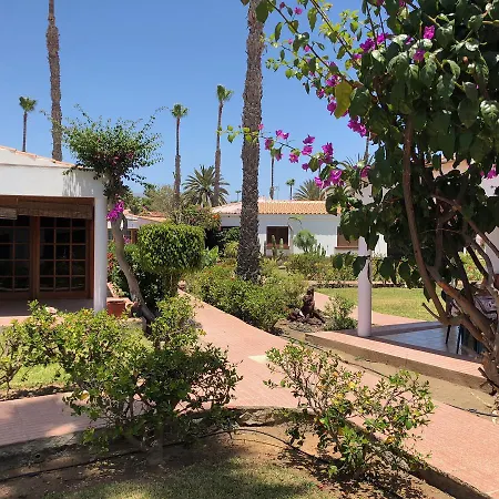 Bungalow Las Vegas Golf Apartment *