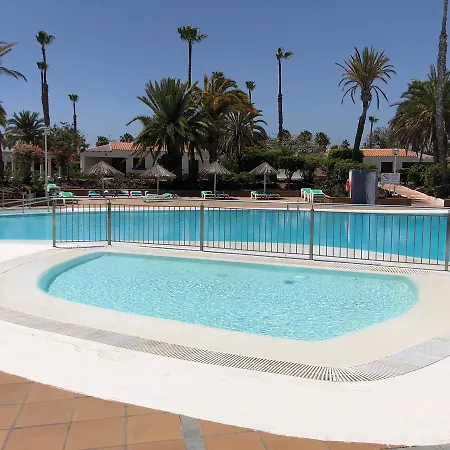 Bungalow Las Vegas Golf Apartment