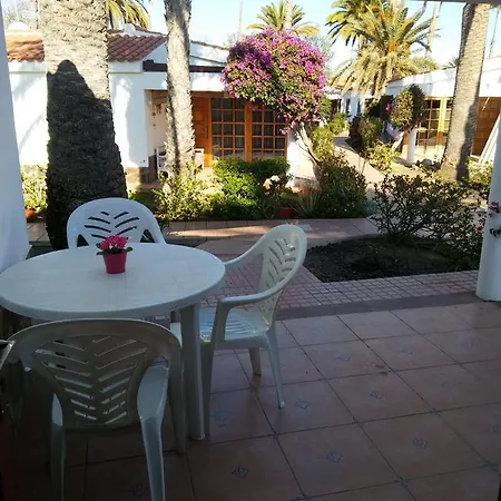 Bungalow Las Vegas Golf *